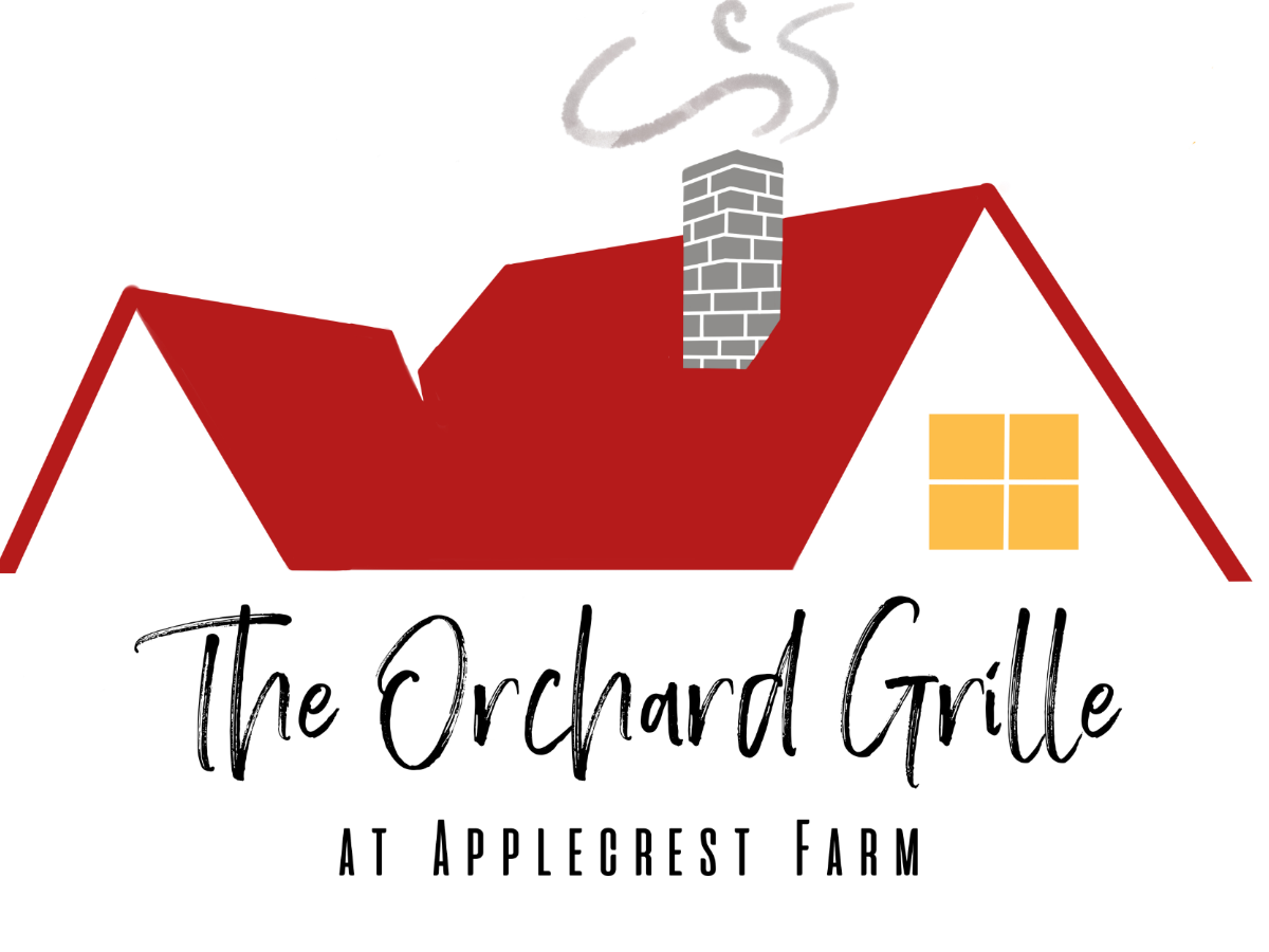 Introducing The Orchard Grille