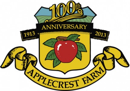 Applecrest Farm 100 Years