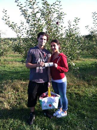 Applecrest Farm Winners